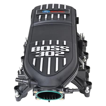 Ford Racing Intake Manifold FRPM-9424-M50BR